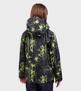 Campera de niños Carry Kids