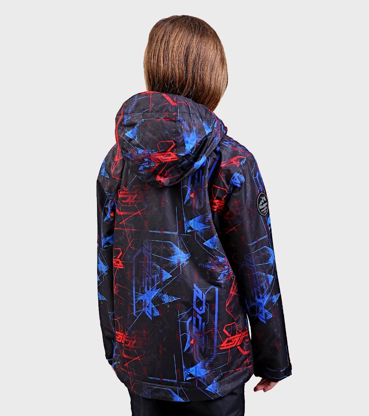 Campera de niños Carry Kids