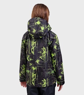 Campera de niños Carry Teens