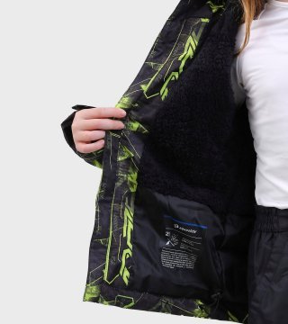 Campera de niños Carry Teens