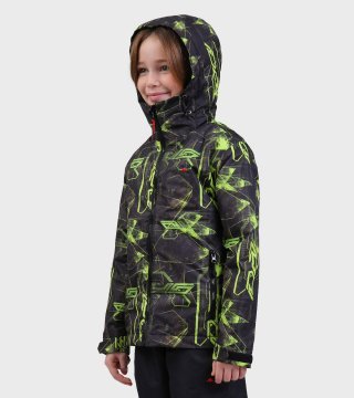 Campera de niños Carry Teens