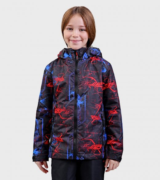 Campera de niños Carry Teens