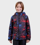 Campera de niños Carry Teens