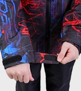 Campera de niños Carry Teens