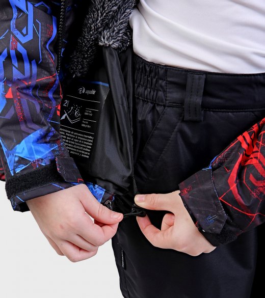 Campera de niños Carry Teens