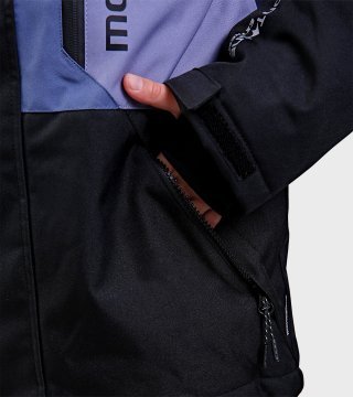 Campera de niños Arian