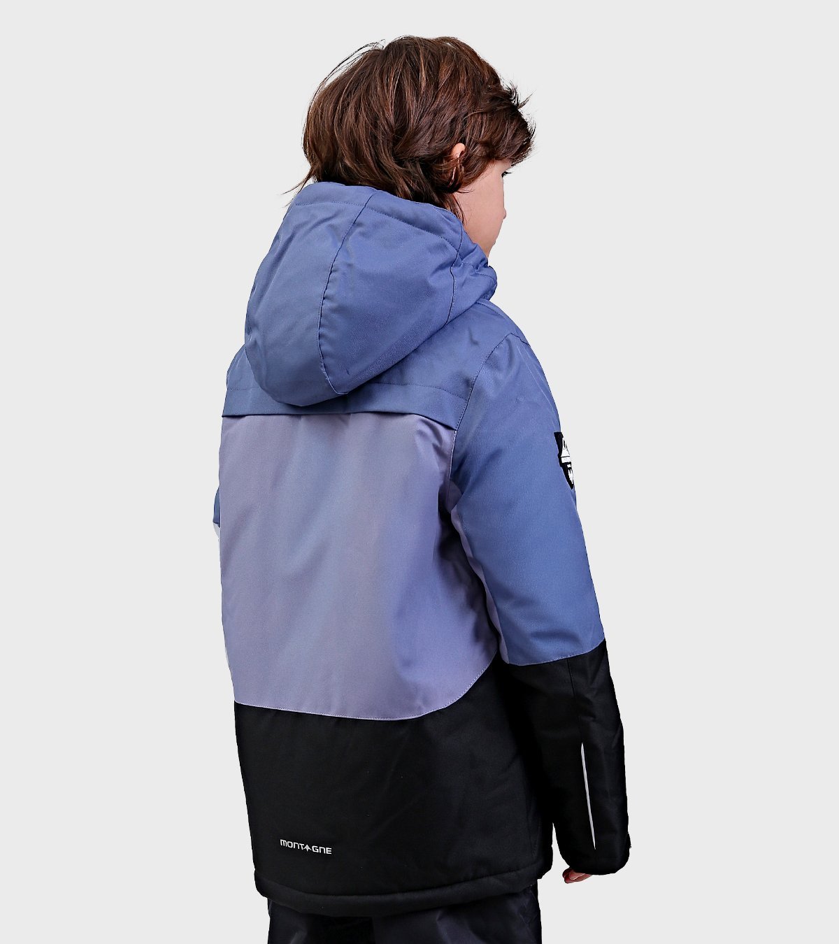 Campera de niños Arian