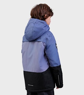 Campera de niños Arian