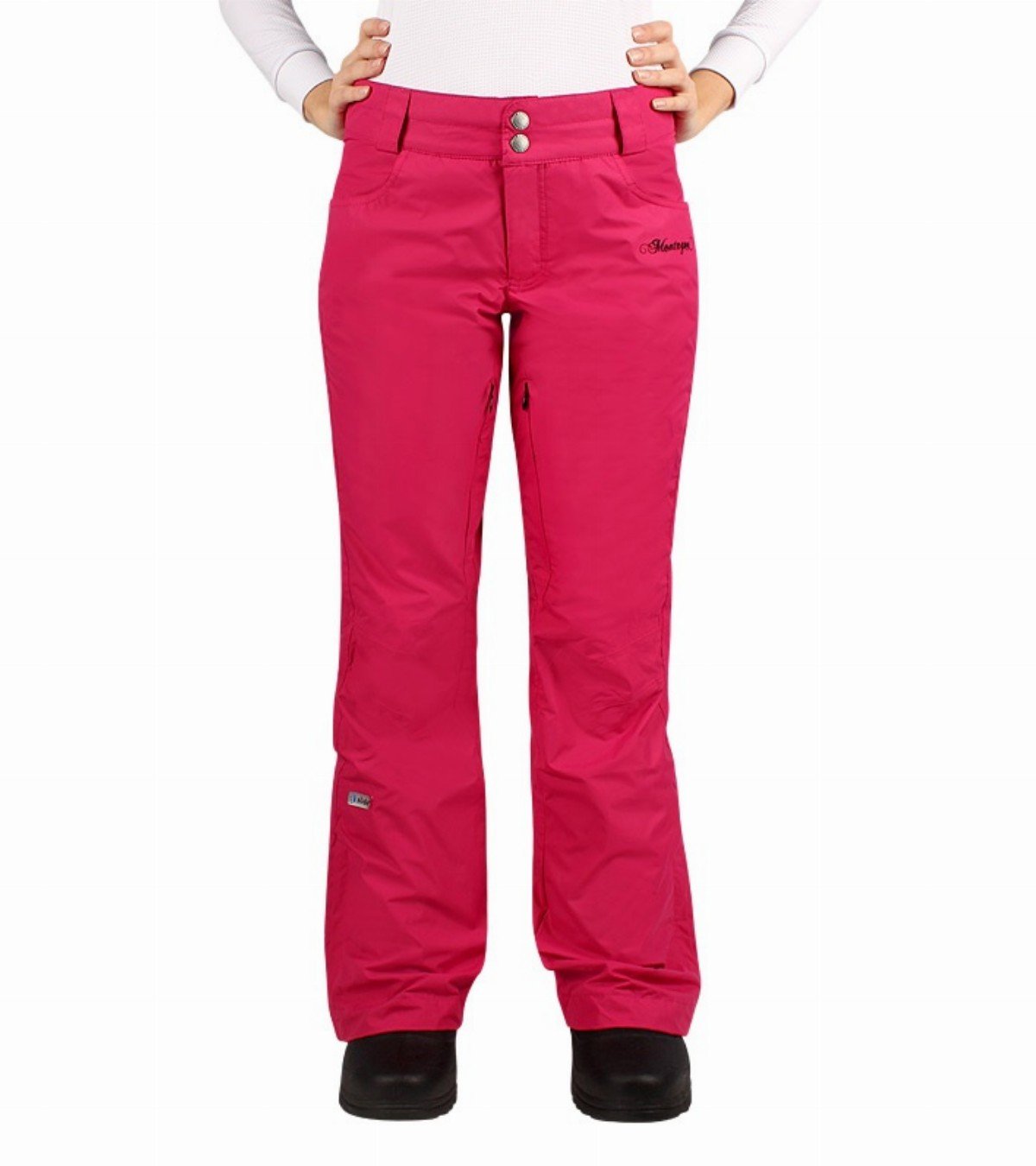 Pantalon de mujer Terish Pantalon de mujer Terish
