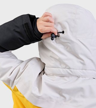 Campera de niños Arian