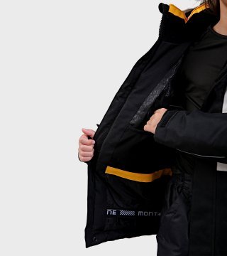 Campera de niños Arian