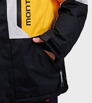 Campera de niños Arian