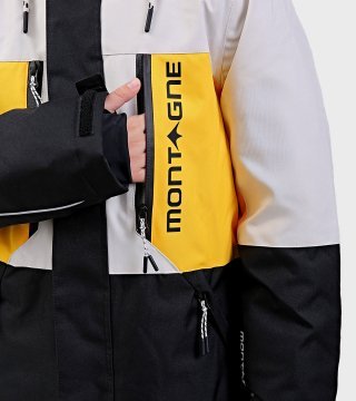 Campera de niños Arian