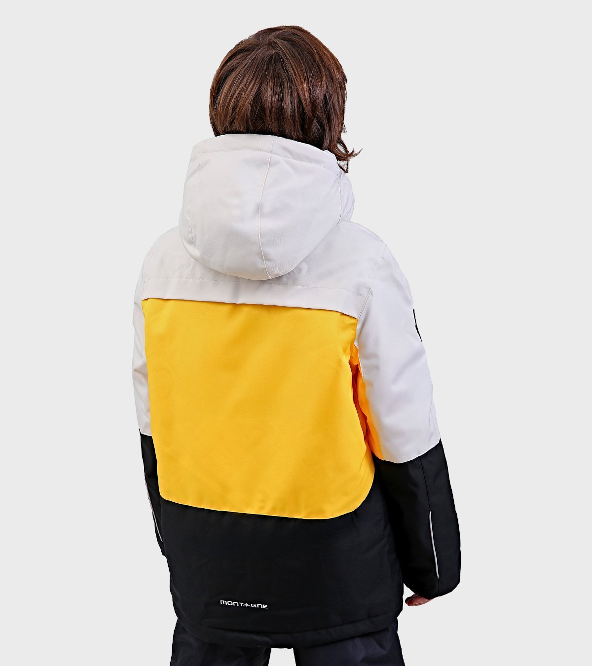 Campera de niños Arian