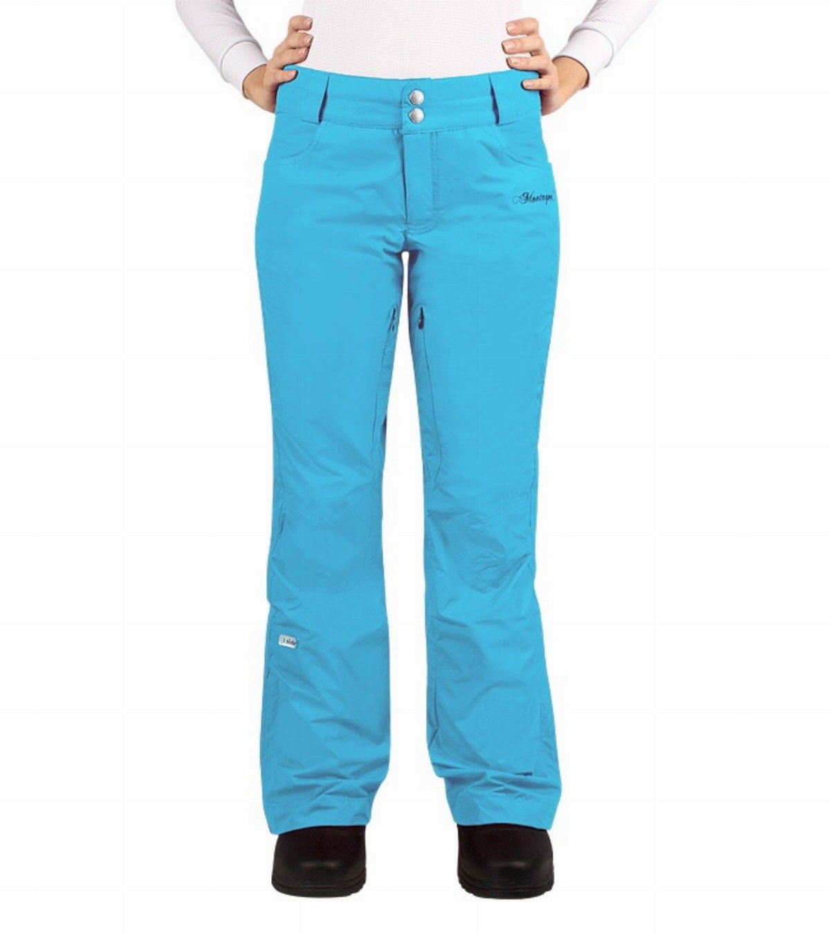 Pantalon de mujer Terish Pantalon de mujer Terish