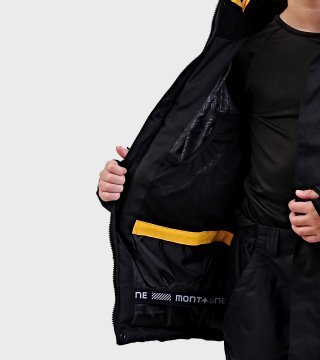 Campera de niños Arian