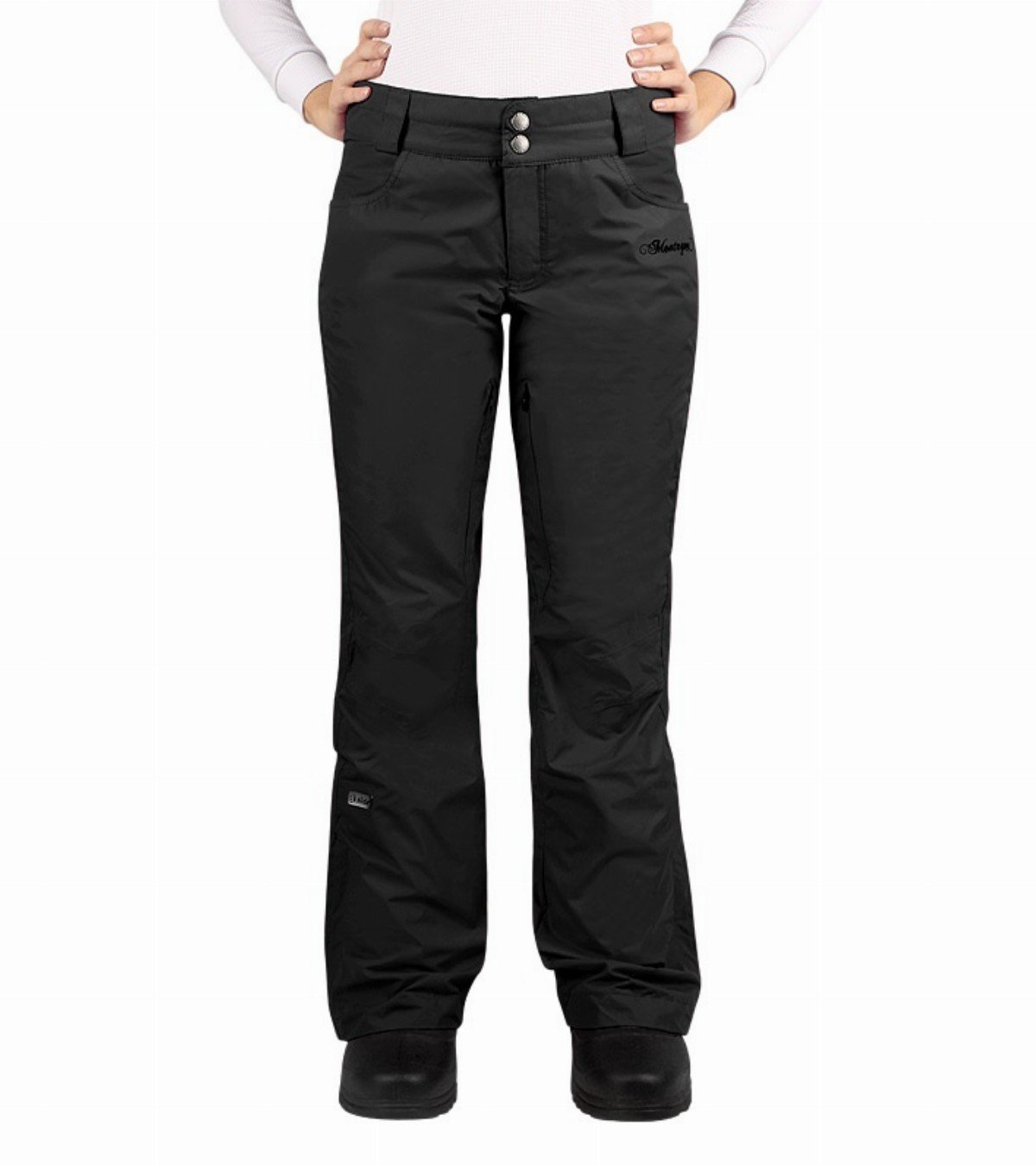 Pantalon de mujer Terish Pantalon de mujer Terish