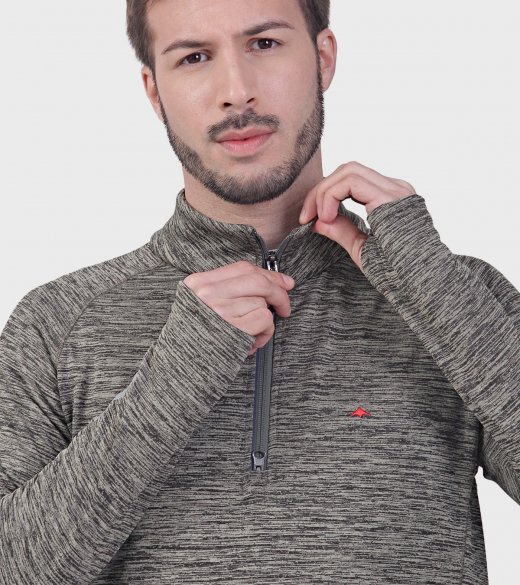 Buzo de hombre Ethan