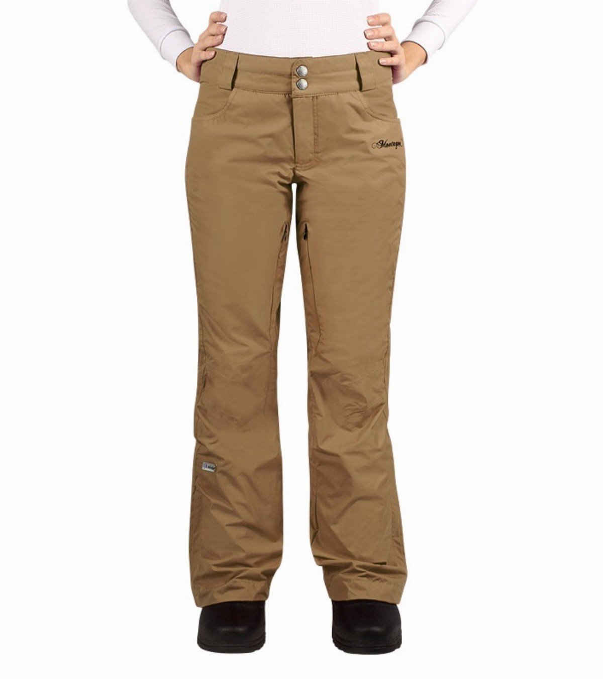 Pantalon de mujer Terish Pantalon de mujer Terish