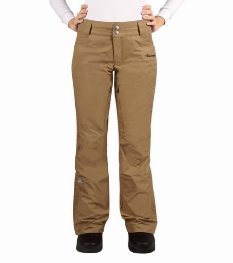 Pantalon de mujer Terish