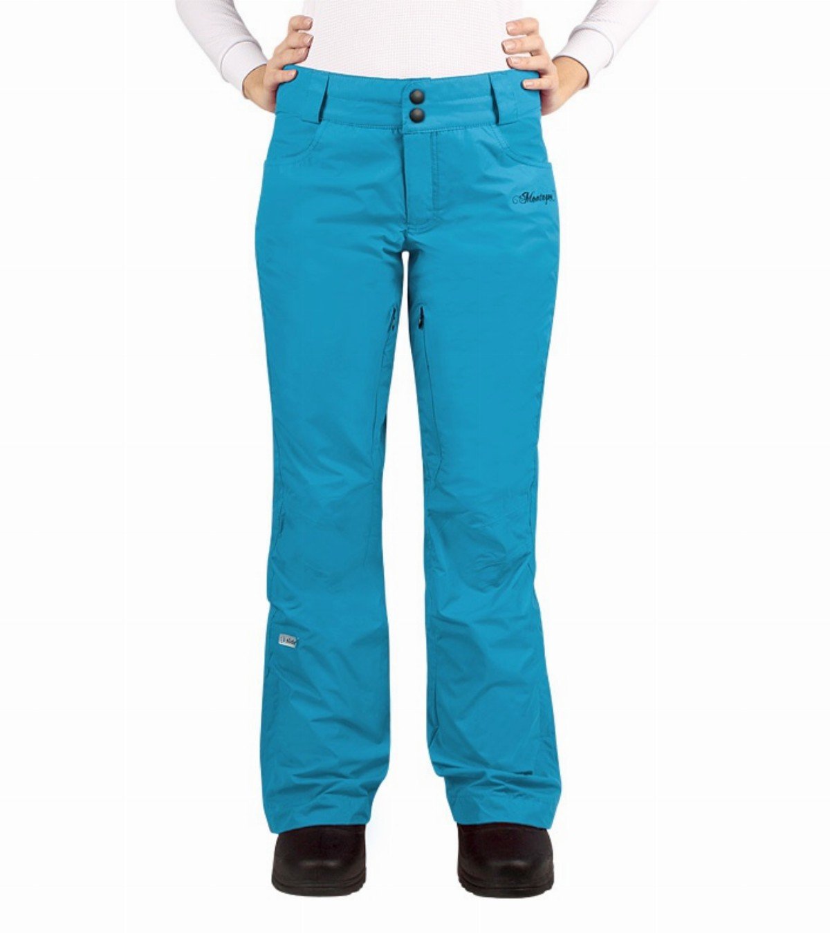 Pantalon de mujer Terish Pantalon de mujer Terish