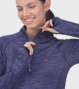 Buzo de mujer Angelina