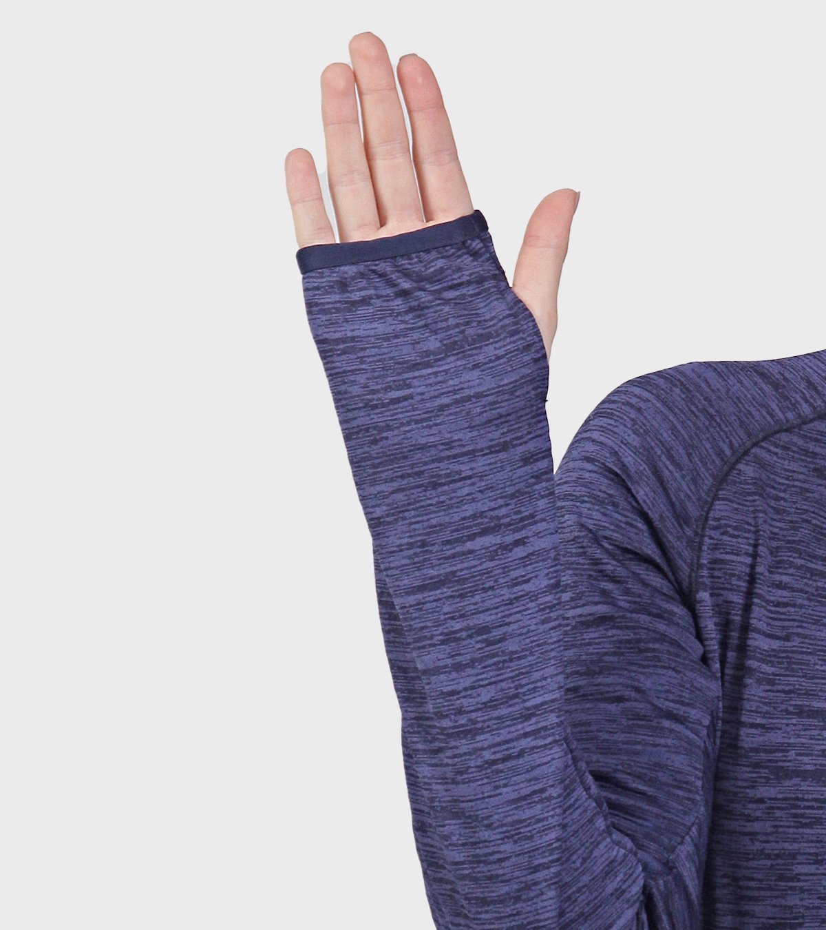 Buzo de mujer Angelina