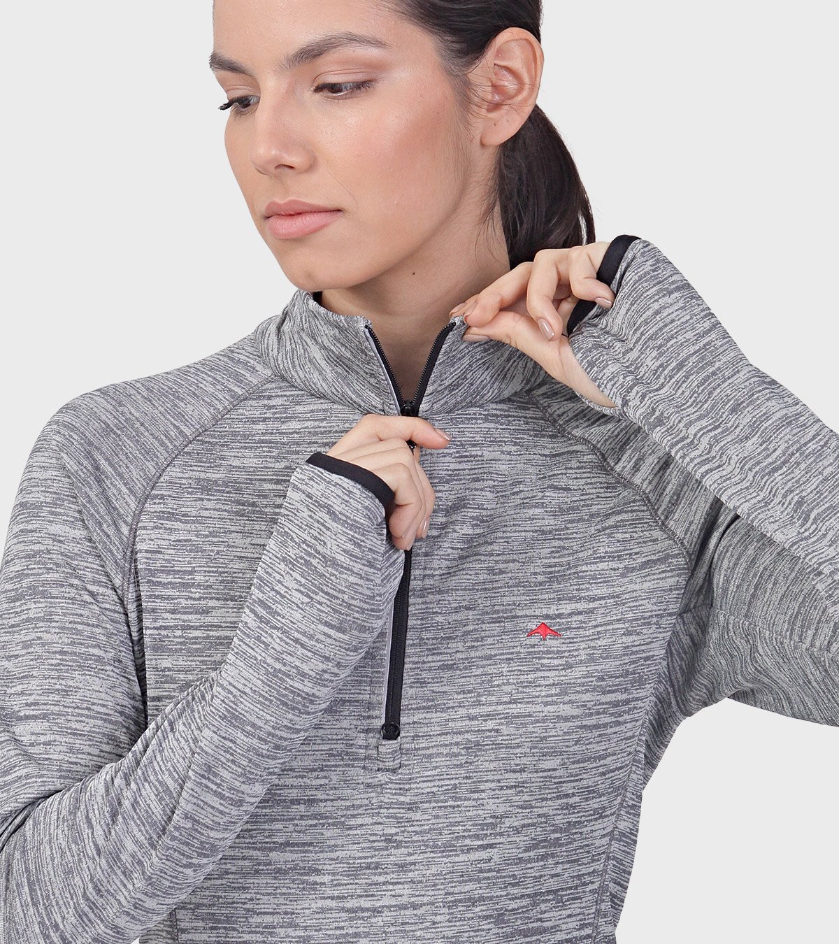 Buzo de mujer Angelina