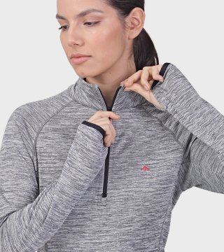 Buzo de mujer Angelina