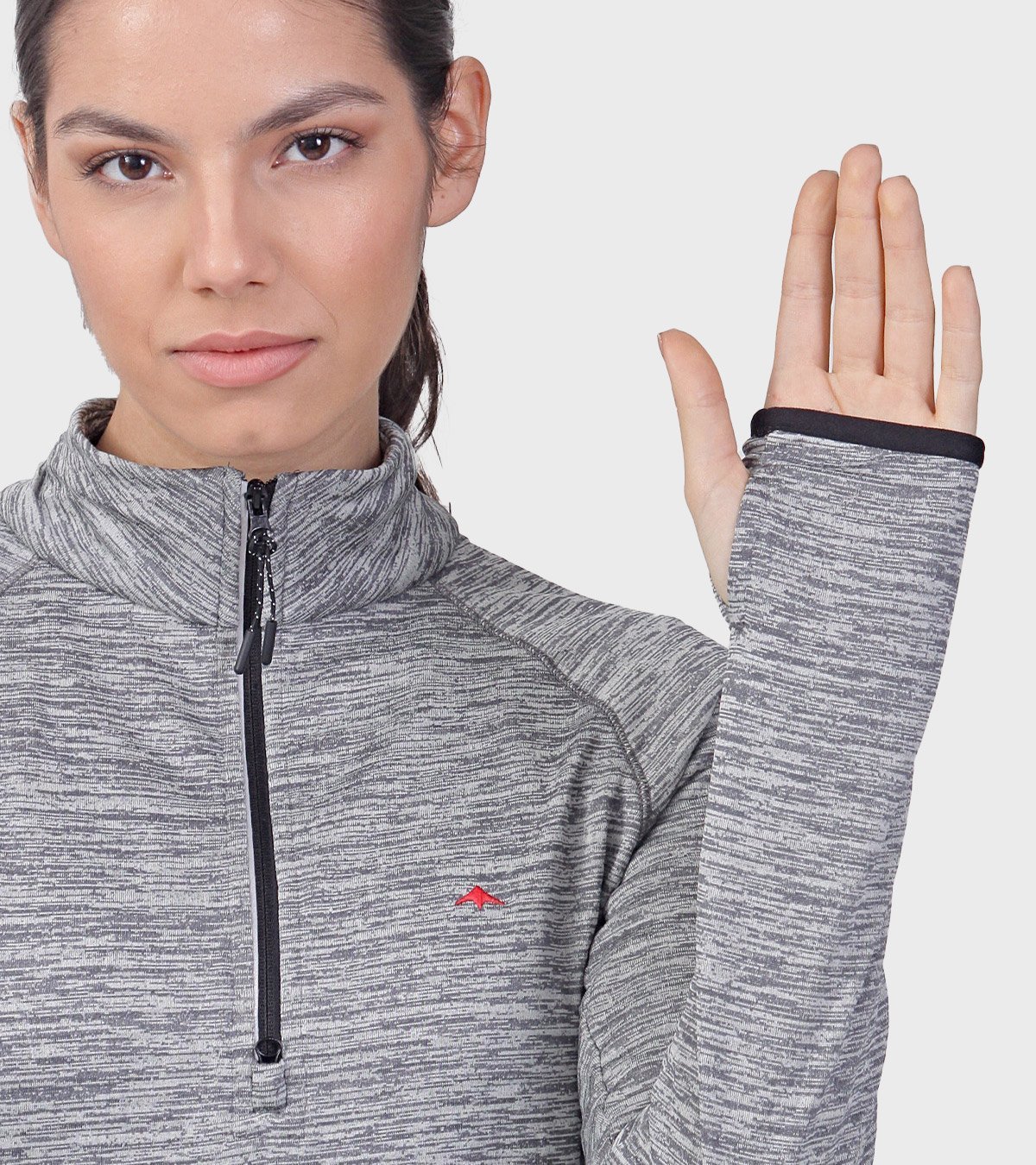 Buzo de mujer Angelina