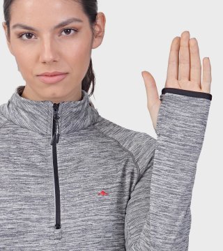 Buzo de mujer Angelina