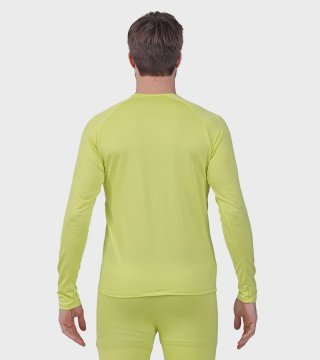 Camiseta térmica de hombre Andes