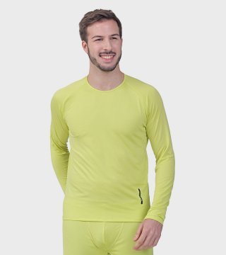 Camiseta térmica de hombre Andes