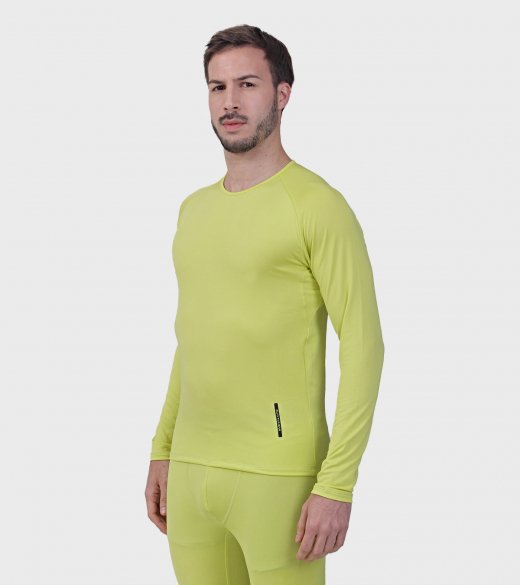 Camiseta térmica de hombre Andes
