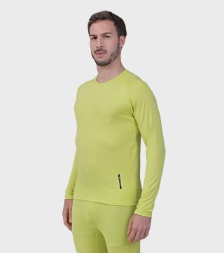 Camiseta térmica de hombre Andes