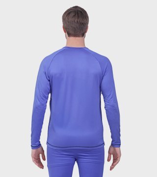 Camiseta térmica de hombre Andes