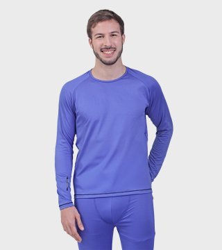 Camiseta térmica de hombre Andes