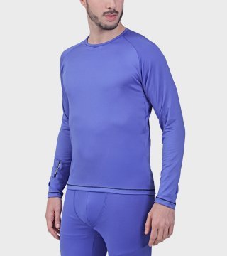 Camiseta térmica de hombre Andes