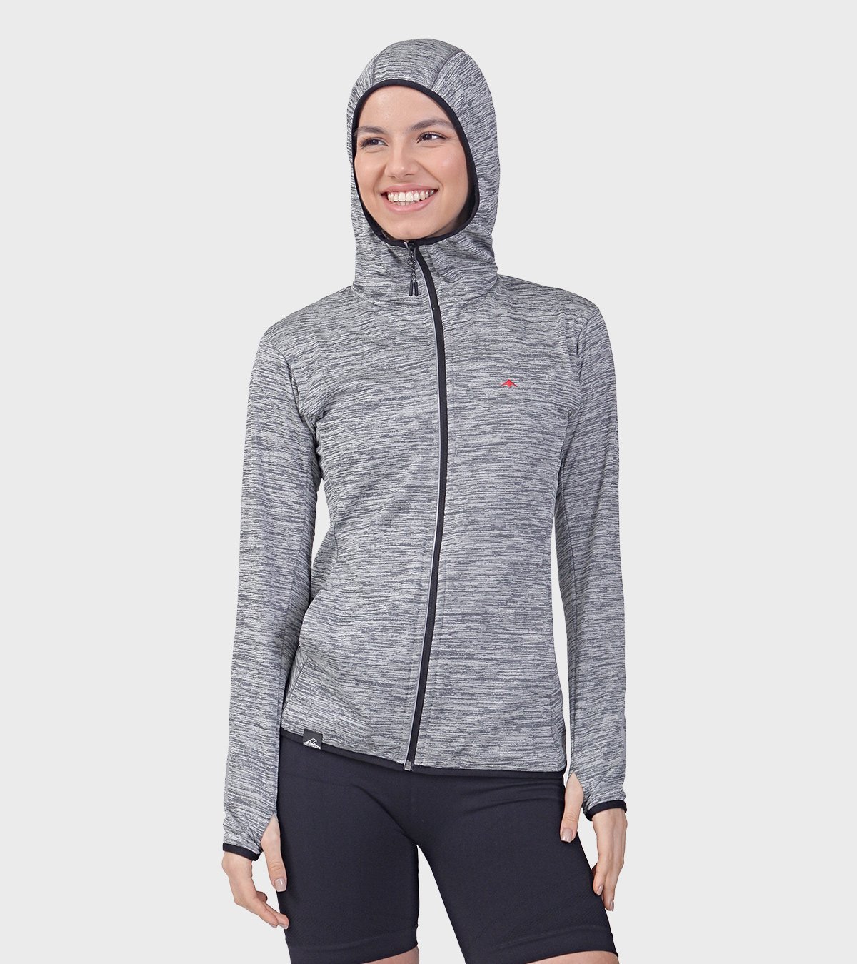 Campera de mujer Angelina