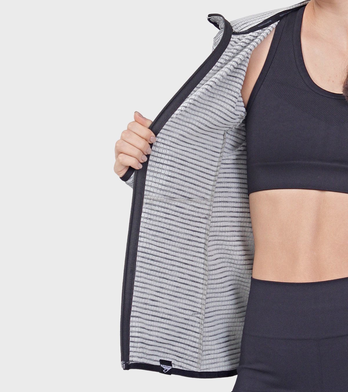 Campera de mujer Angelina