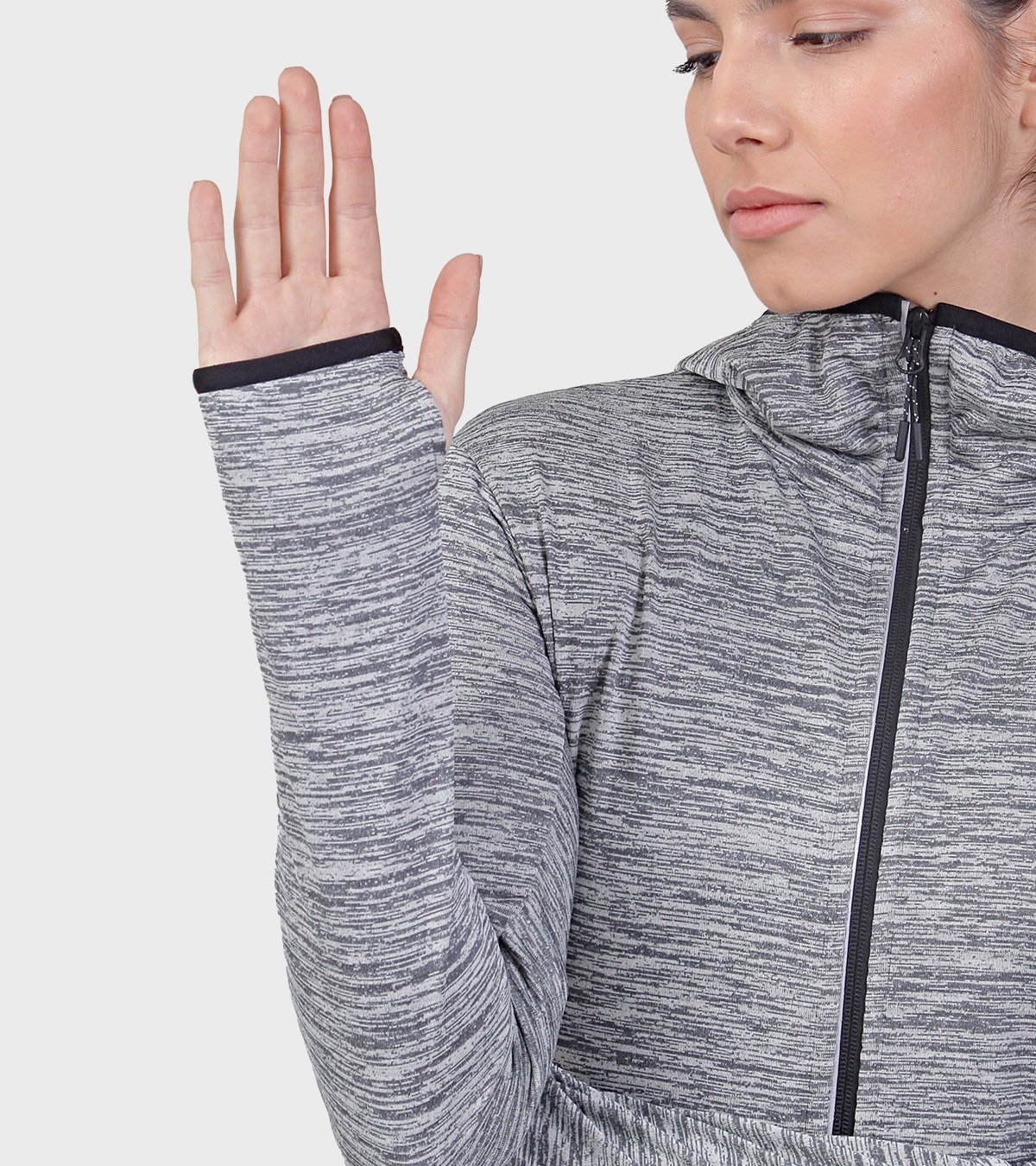 Campera de mujer Angelina