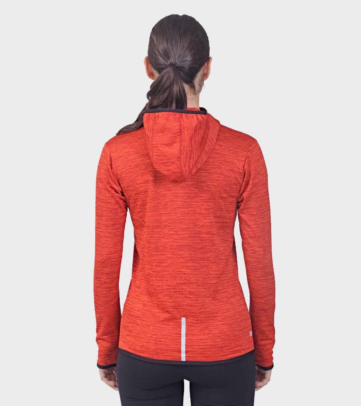 Campera de mujer Angelina