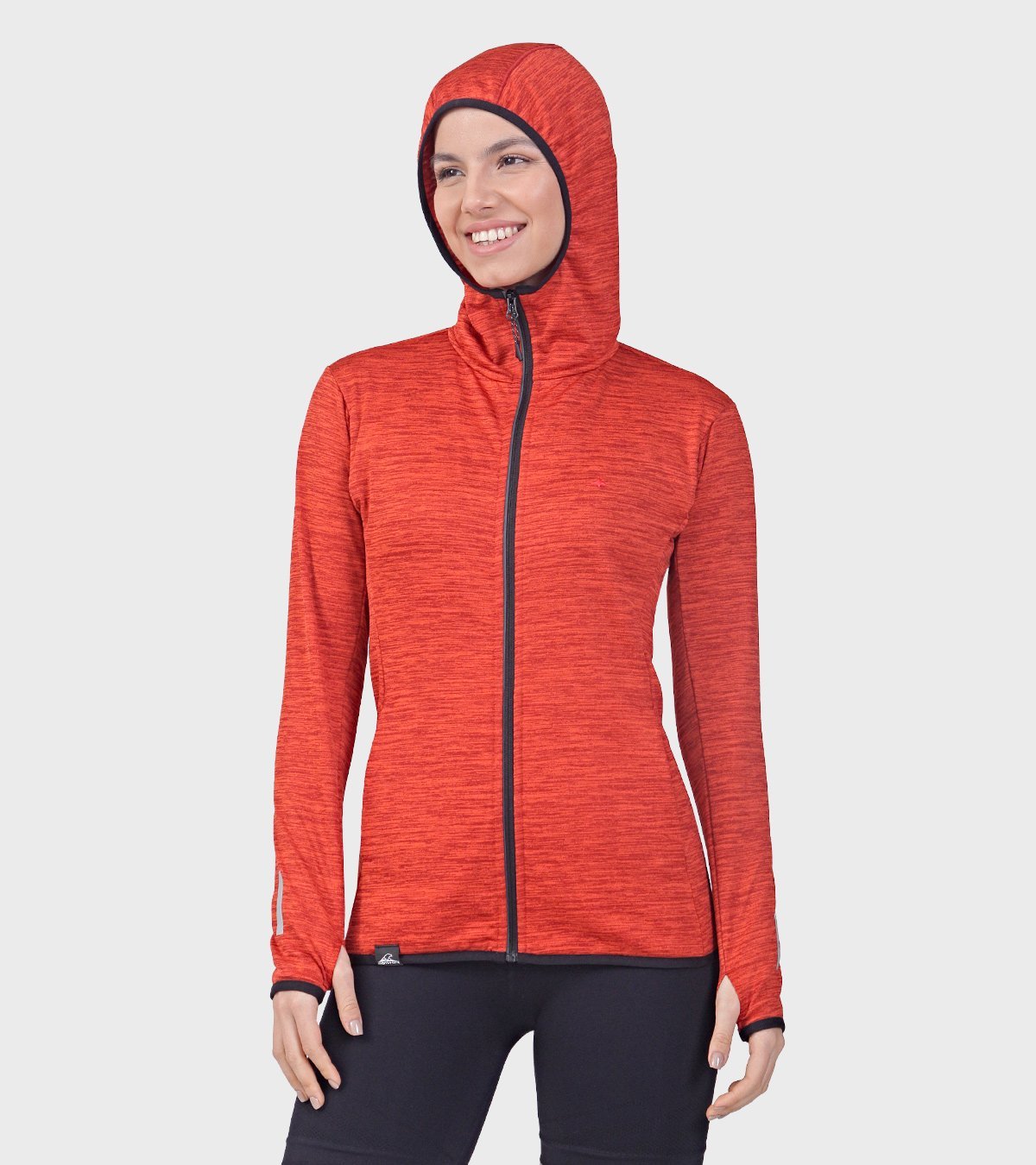 Campera de mujer Angelina