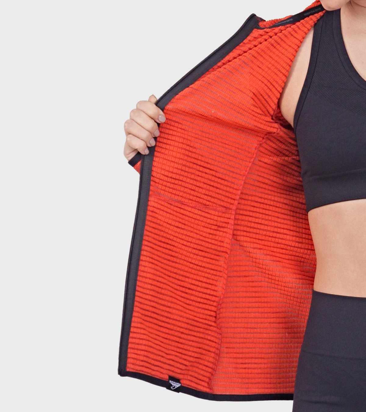 Campera de mujer Angelina