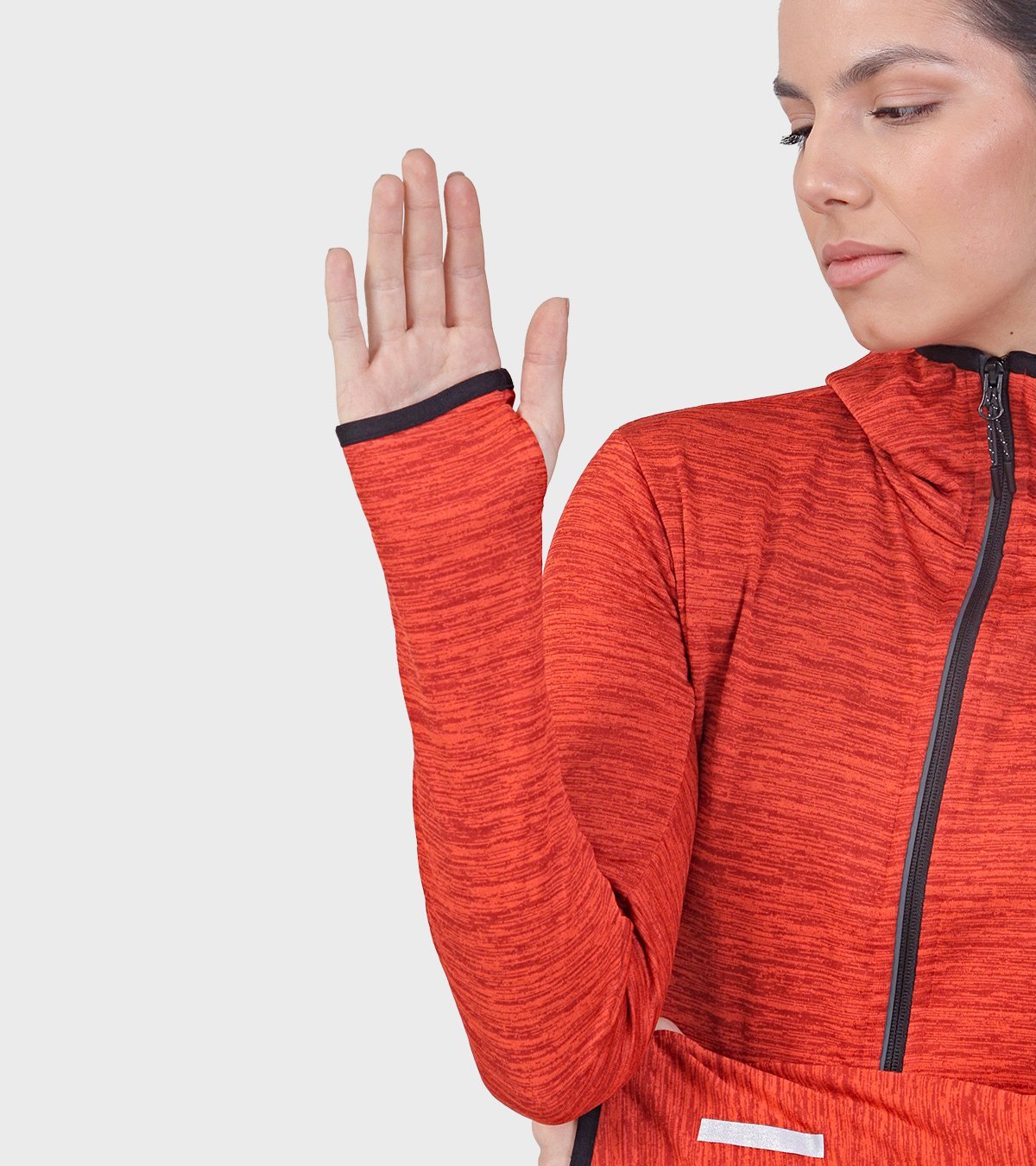 Campera de mujer Angelina