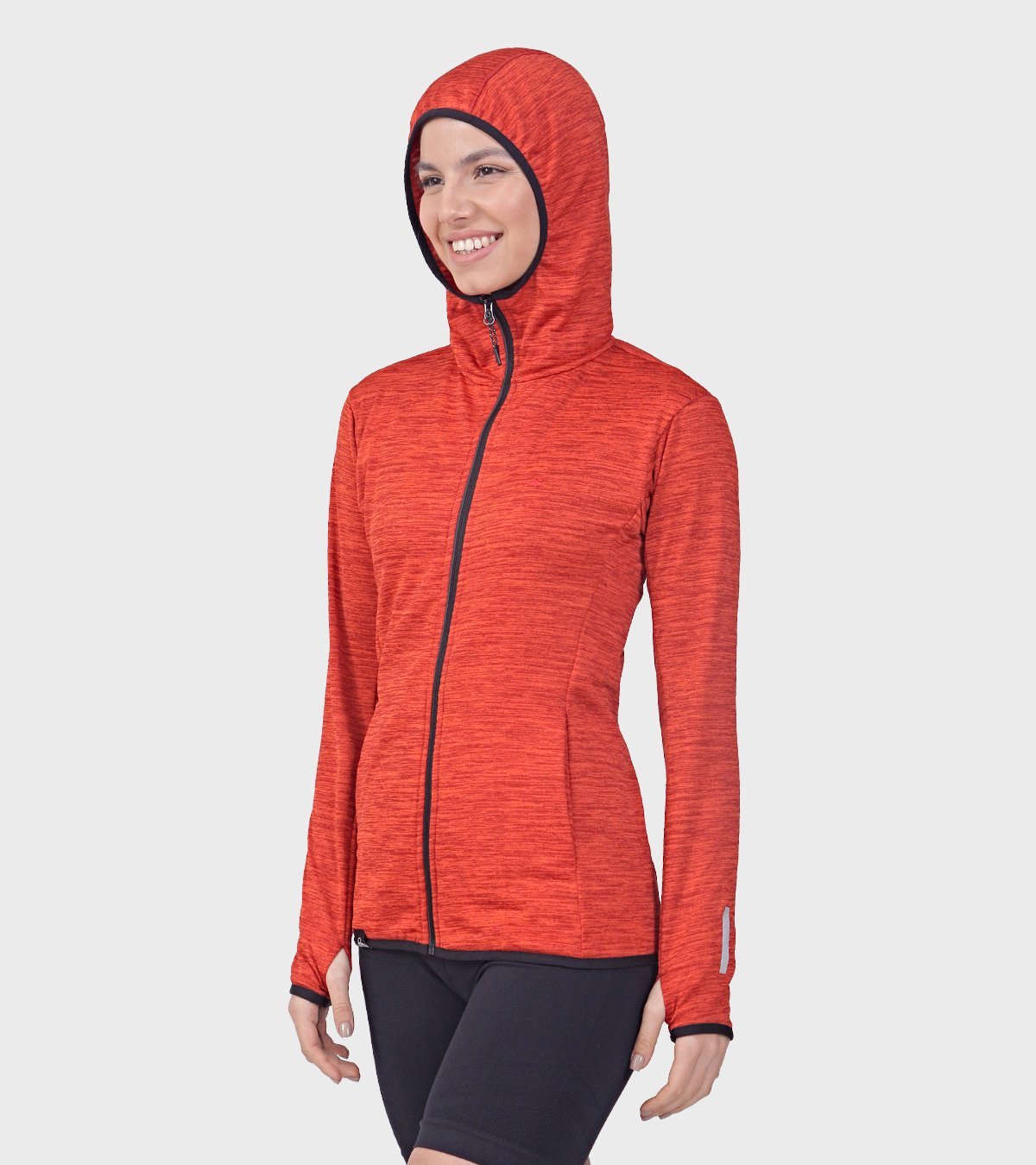 Campera de mujer Angelina