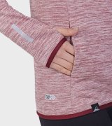 Campera de mujer Angelina