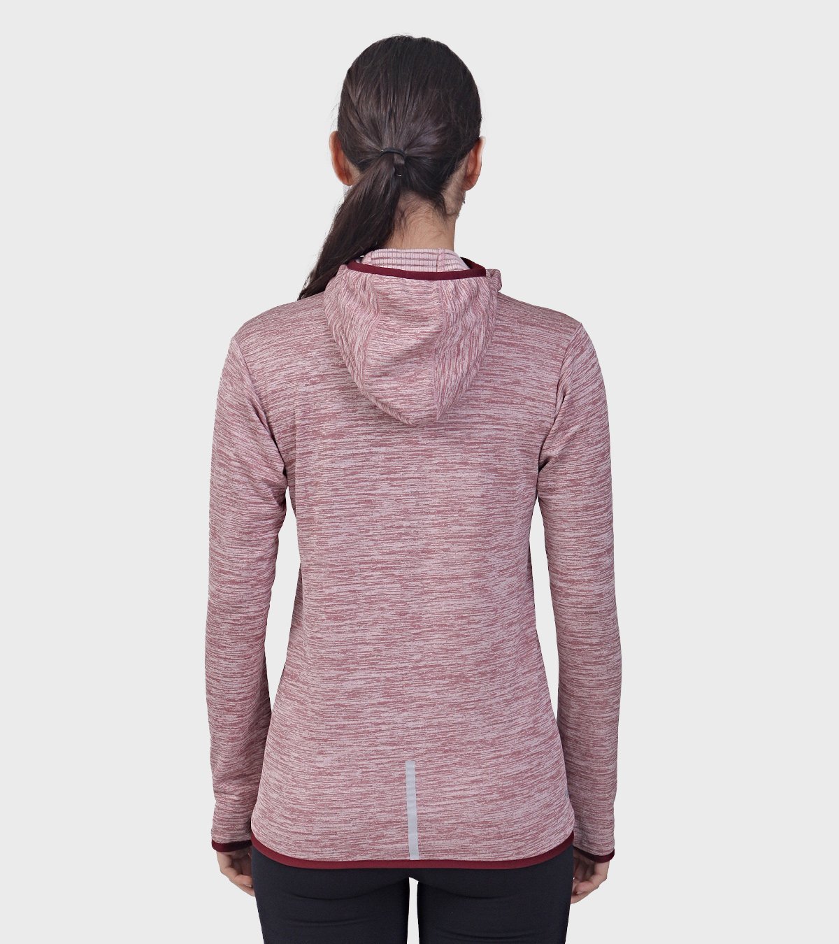 Campera de mujer Angelina