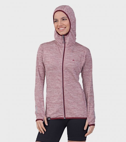 Campera de mujer Angelina