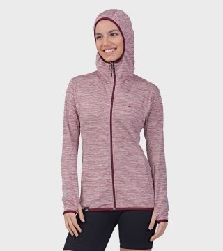 Campera de mujer Angelina